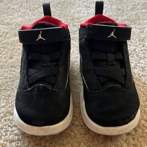 Nike Jordan Max Aura 2 TD (S/N CN8096-016), size 7C